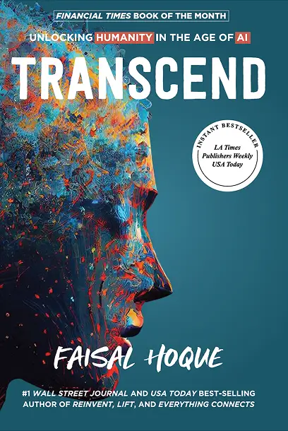 Transcend