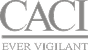 CACI logo