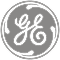 GE (General Electric) logo
